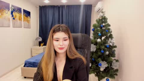 annetli online show from December 2024 06:37:02 AM