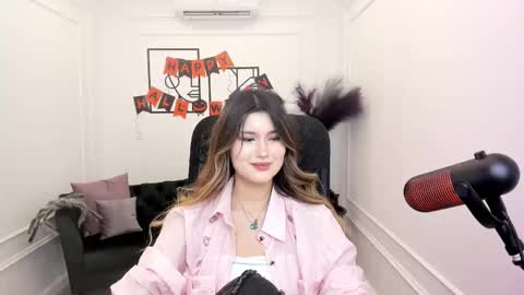 annetli online show from October 2025 08:42:01 PM