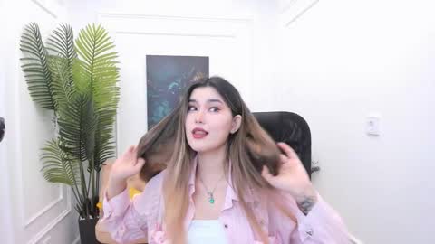 annetli online show from November 2025 03:16:02 AM