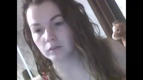 AnnetteLeah online show from November 2025 09:25:01 PM