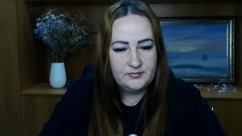 Snapshot of anneway_ chatting on December 2024 08:40:02 AM Anne online show from December 2024 08:40:02 AM