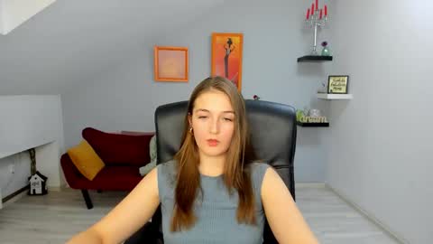 annewilsonn online show from January 2026 02:44:02 PM