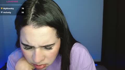 ANGEL  independent model  online show from December 2024 11:33:01 AM