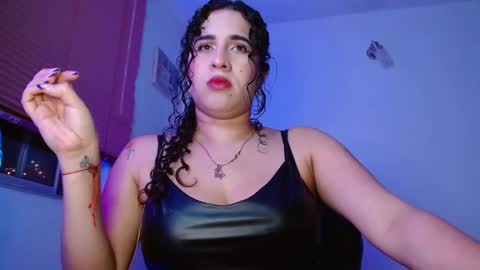 ANGEL  independent model  online show from January 2025 01:13:02 AM