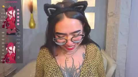 Anni acker b online show from December 2025 03:12:01 AM