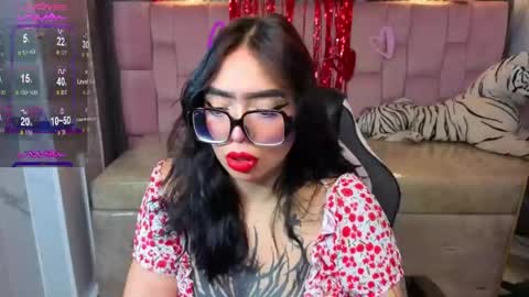 Anni acker b online show from February 2026 01:23:02 PM