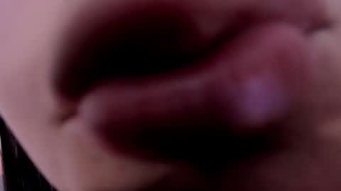 Camila  Anni online show from November 2025 11:51:01 PM