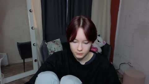 Snapshot of anni_way chatting on February 2026 06:22:01 AM Anni online show from February 2026 06:22:01 AM