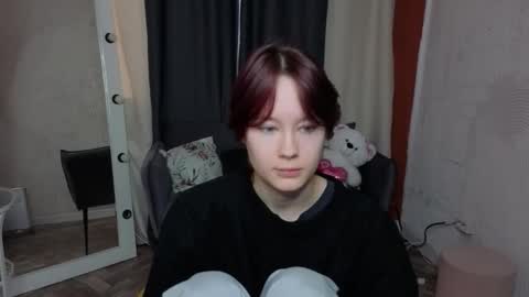 Snapshot of anni_way chatting on February 2026 06:40:02 AM Anni online show from February 2026 06:40:02 AM