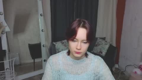 Snapshot of anni_way chatting on February 2026 12:55:01 PM Anni online show from February 2026 12:55:01 PM