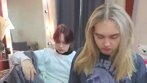 Snapshot of anni_way chatting on February 2026 05:01:02 AM Anni online show from February 2026 05:01:02 AM