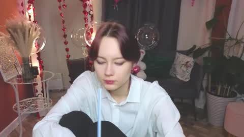 Snapshot of anni_way chatting on February 2026 09:15:01 AM Anni online show from February 2026 09:15:01 AM