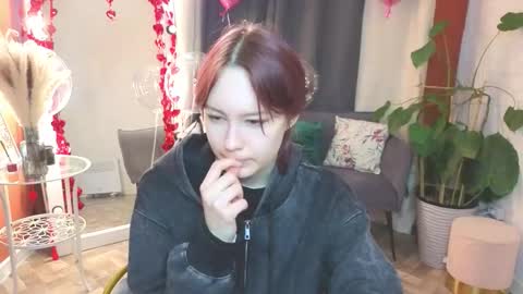 Snapshot of anni_way chatting on February 2026 12:12:01 PM Anni online show from February 2026 12:12:01 PM