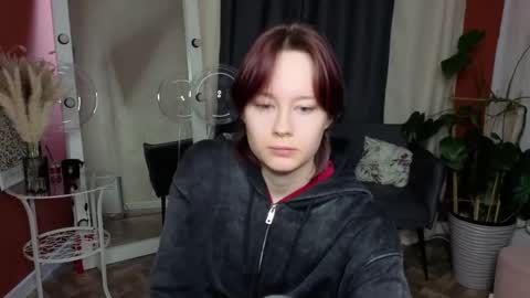 Snapshot of anni_way chatting on February 2026 12:34:02 PM Anni online show from February 2026 12:34:02 PM