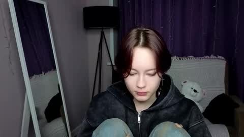 Snapshot of anni_way chatting on February 2026 02:39:01 PM Anni online show from February 2026 02:39:01 PM