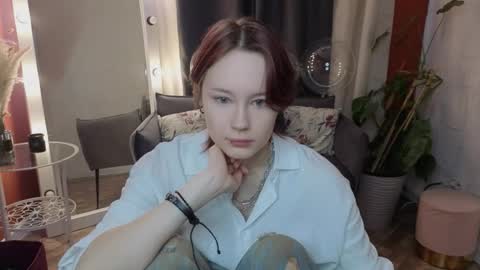 Snapshot of anni_way chatting on March 2026 05:19:01 AM Anni online show from March 2026 05:19:01 AM