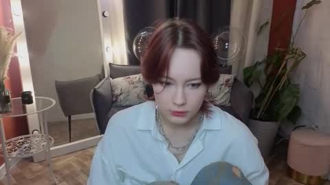 Snapshot of anni_way chatting on March 2026 07:15:01 AM Anni online show from March 2026 07:15:01 AM