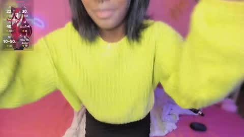 Snapshot of annia_dh chatting on September 2025 07:48:01 PM annia online show from September 2025 07:48:01 PM