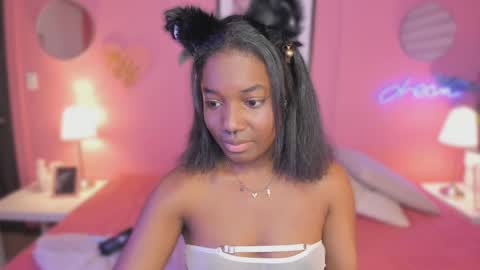 Snapshot of annia_dh chatting on September 2025 08:42:02 PM annia online show from September 2025 08:42:02 PM