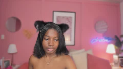 Snapshot of annia_dh chatting on September 2025 07:41:01 PM annia online show from September 2025 07:41:01 PM