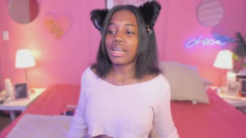 Snapshot of annia_dh chatting on October 2025 02:58:02 PM annia online show from October 2025 02:58:02 PM