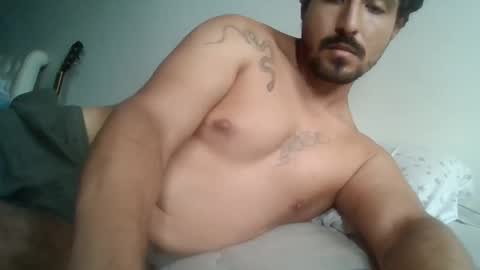 Annibalhibou online show from March 2025 09:37:01 PM