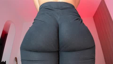 Creamy online show from May 2026 12:51:02 AM