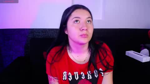 Snapshot of annie_a_ chatting on October 2025 08:20:02 PM ANNIE online show from October 2025 08:20:02 PM