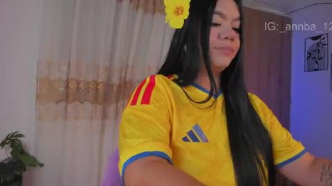 annie_barozzi online show from June 2026 02:48:02 PM