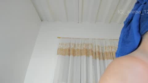 annie_barozzi online show from June 2026 02:27:02 PM