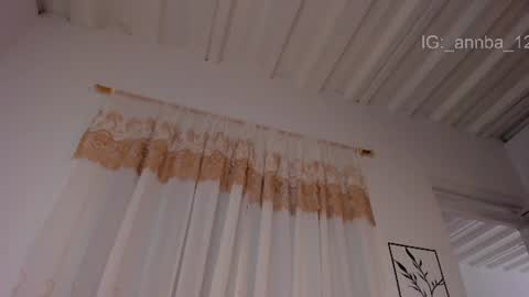 annie_barozzi online show from June 2026 02:43:01 PM