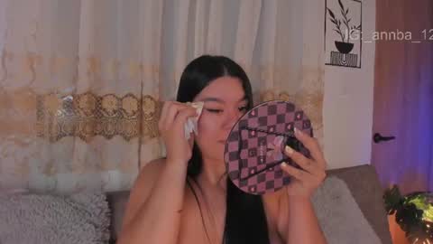 annie_barozzi online show from July 2026 09:54:01 PM