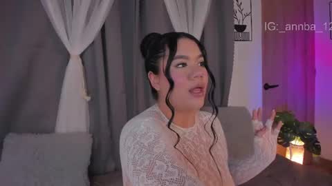 annie_barozzi online show from July 2026 02:21:01 PM