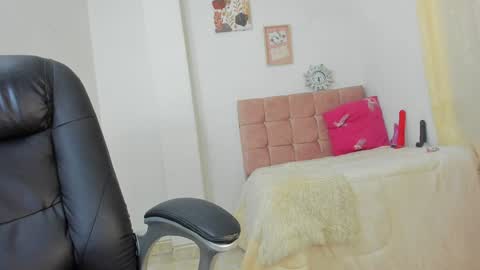 Snapshot of annie_collen chatting on January 2025 11:07:01 PM Anna online show from January 2025 11:07:01 PM