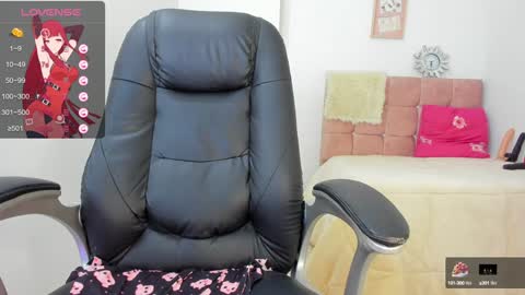 Snapshot of annie_collen chatting on January 2025 07:18:01 PM Anna online show from January 2025 07:18:01 PM