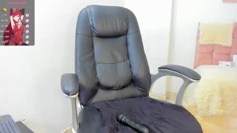 Snapshot of annie_collen chatting on February 2025 10:26:02 PM Anna online show from February 2025 10:26:02 PM