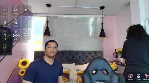 Annie lii online show from November 2025 12:59:02 PM