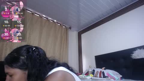 Snapshot of annie_scott_ chatting on November 2025 07:45:02 PM annie_scott_ online show from November 2025 07:45:02 PM