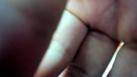 Annie And Leandro online show from November 2025 07:59:01 PM