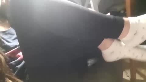 Snapshot of annieartlive chatting on February 2026 07:21:02 PM annieartlive online show from February 2026 07:21:02 PM