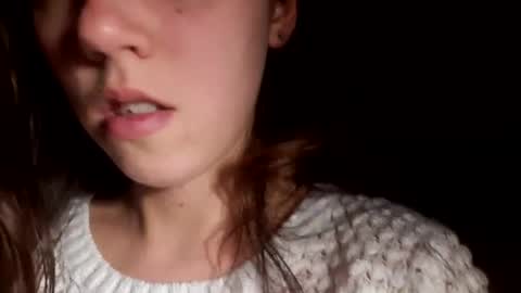 Snapshot of annieartlive chatting on February 2026 05:55:01 PM annieartlive online show from February 2026 05:55:01 PM