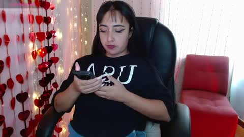   Annie  Independent model Hello all offline tokens are appreciated  thank you for your support.33 online show from March 2025 06:48:01 PM