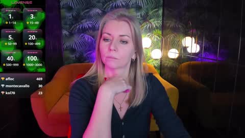 Annie online show from December 2024 08:55:02 AM