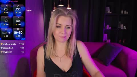 Annie online show from December 2024 11:54:02 AM