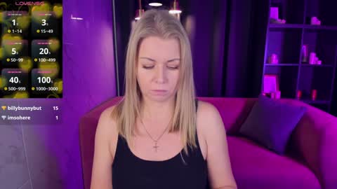 Annie online show from December 2024 09:51:02 AM