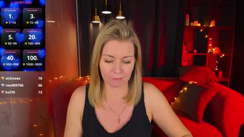 Annie online show from January 2025 08:41:02 AM