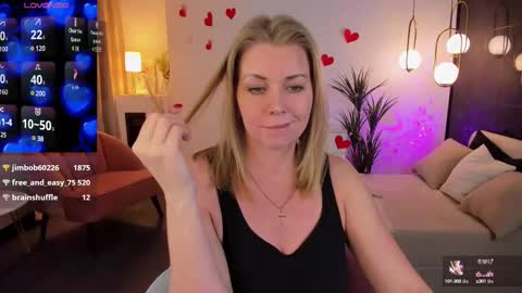 Annie online show from February 2025 11:55:01 AM