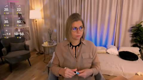 Annie online show from February 2026 06:32:02 AM