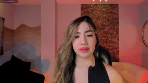 Annie Monroe online show from January 2026 11:47:01 AM