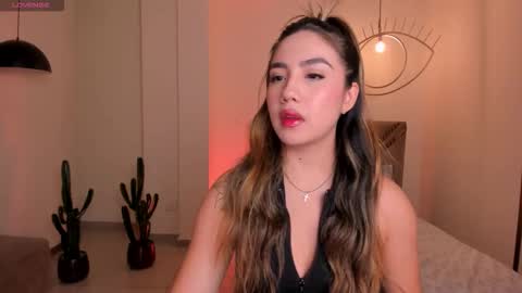 Annie Monroe online show from February 2026 11:36:02 AM